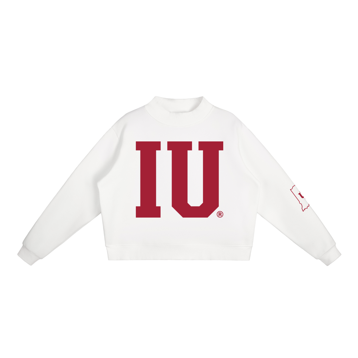 Mock Necks