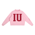 Indiana Mock Neck
