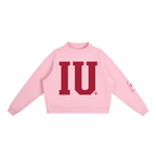 Indiana Mock Neck