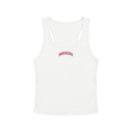 Hoosiers Ruched Tank Top