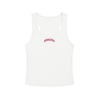 Hoosiers Ruched Tank Top