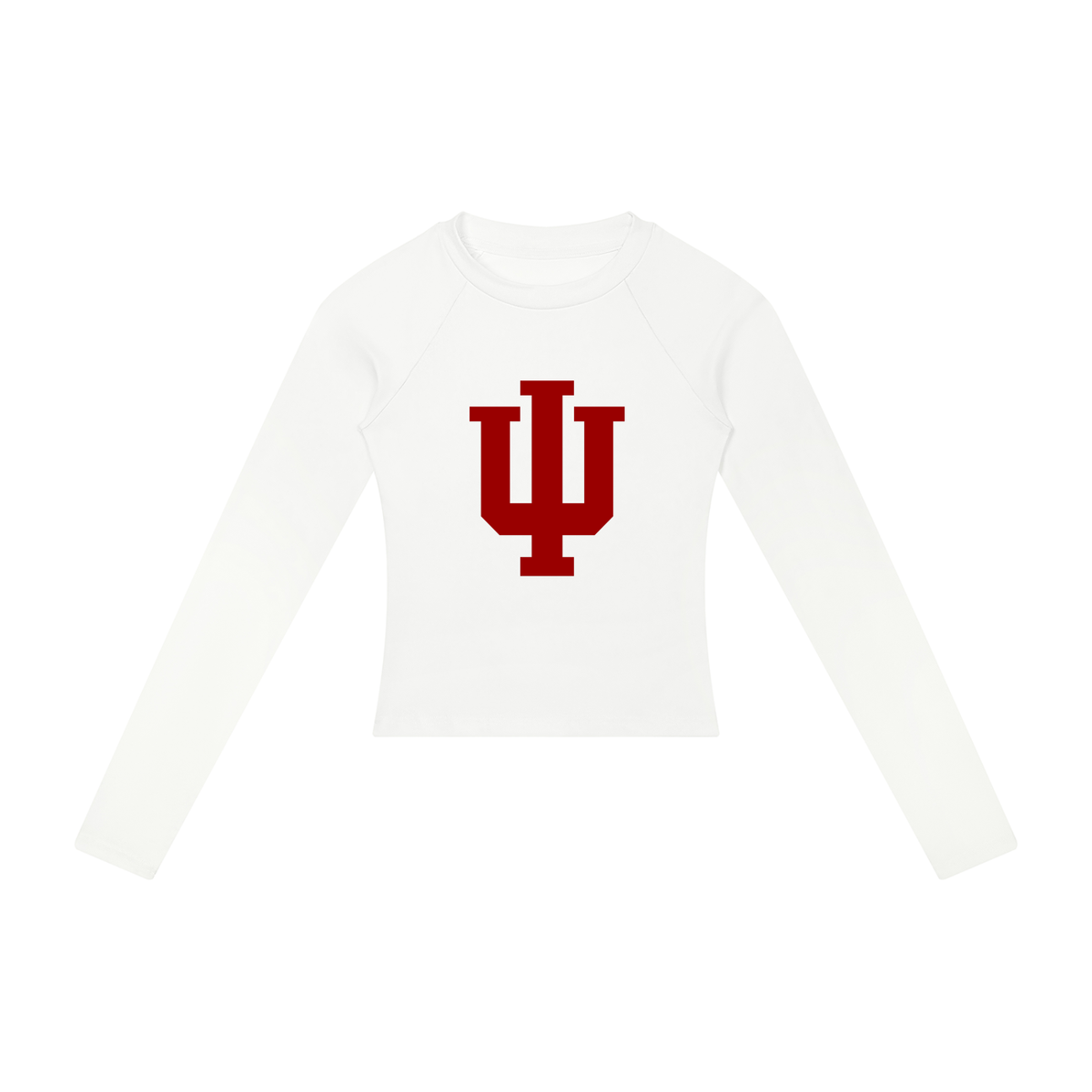 Trident Slim Long Sleeve T-Shirt