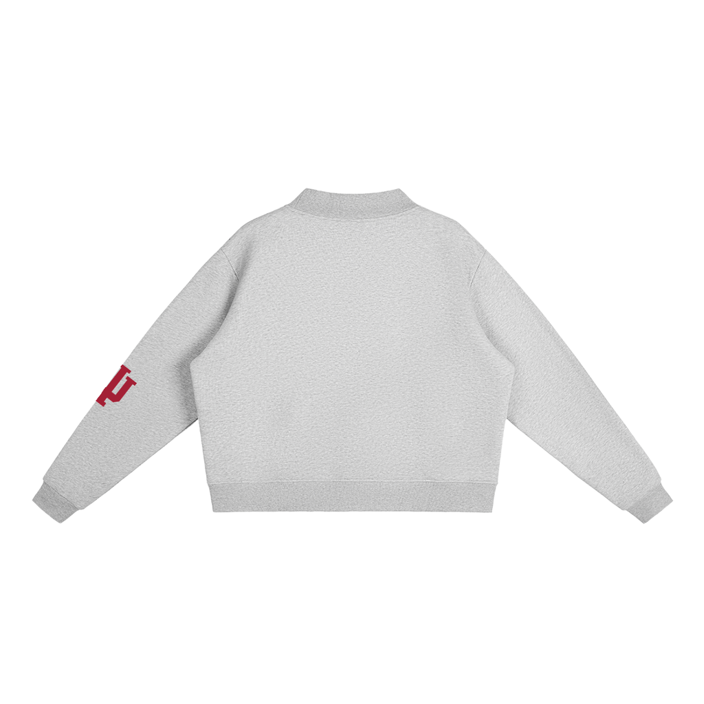 Trident Mock Neck