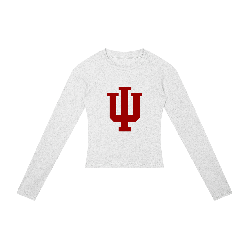 Trident Slim Long Sleeve T-Shirt