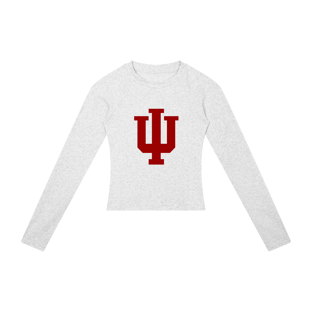 Trident Slim Long Sleeve T-Shirt