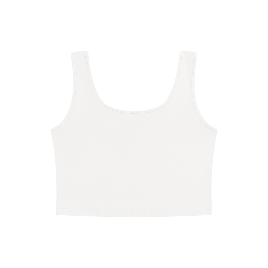 Indiana Cropped Tank Top