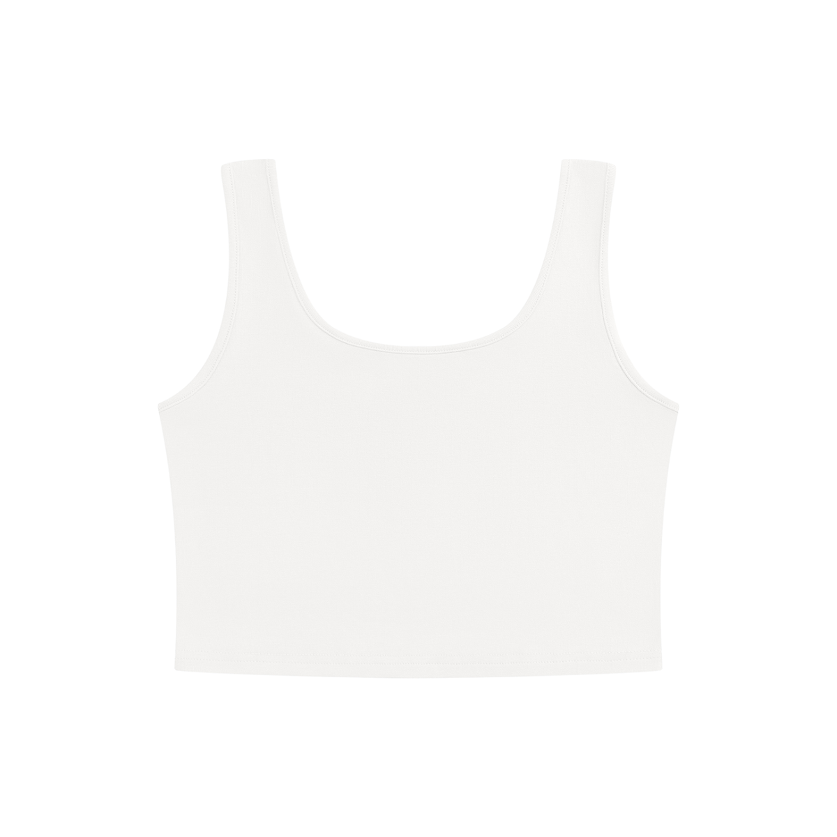 Indiana Cropped Tank Top