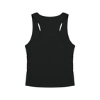 Hoosiers Ruched Tank Top