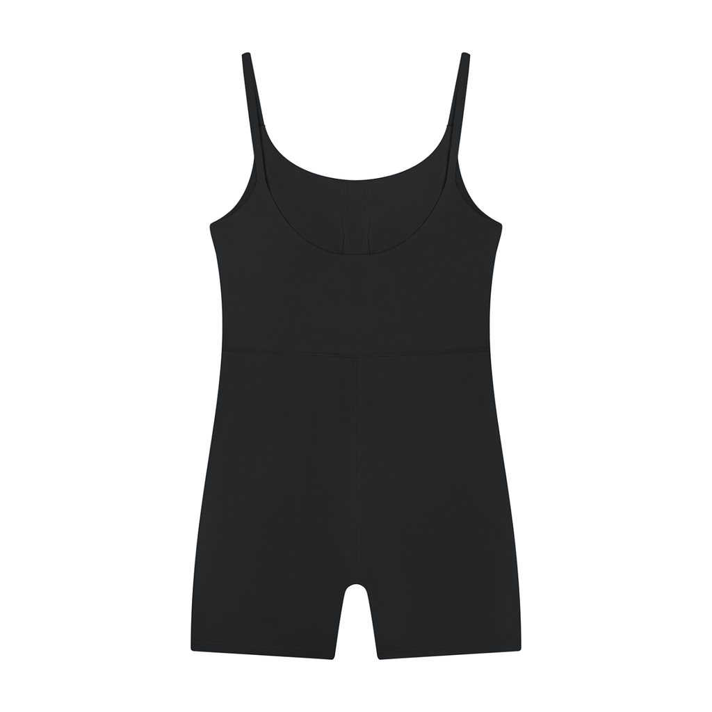 Trident Yoga Romper