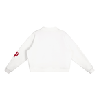 Trident Mock Neck