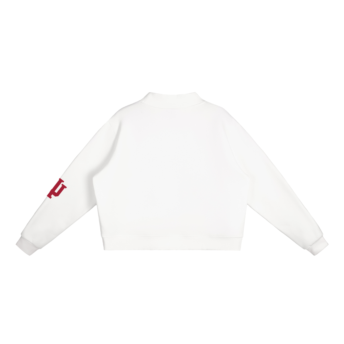 Trident Mock Neck
