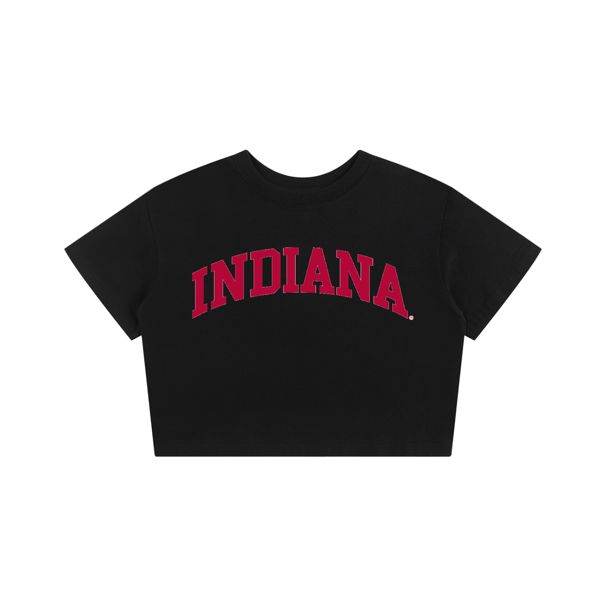Indiana Classic Baby Tee