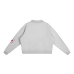 Indiana Mock Neck