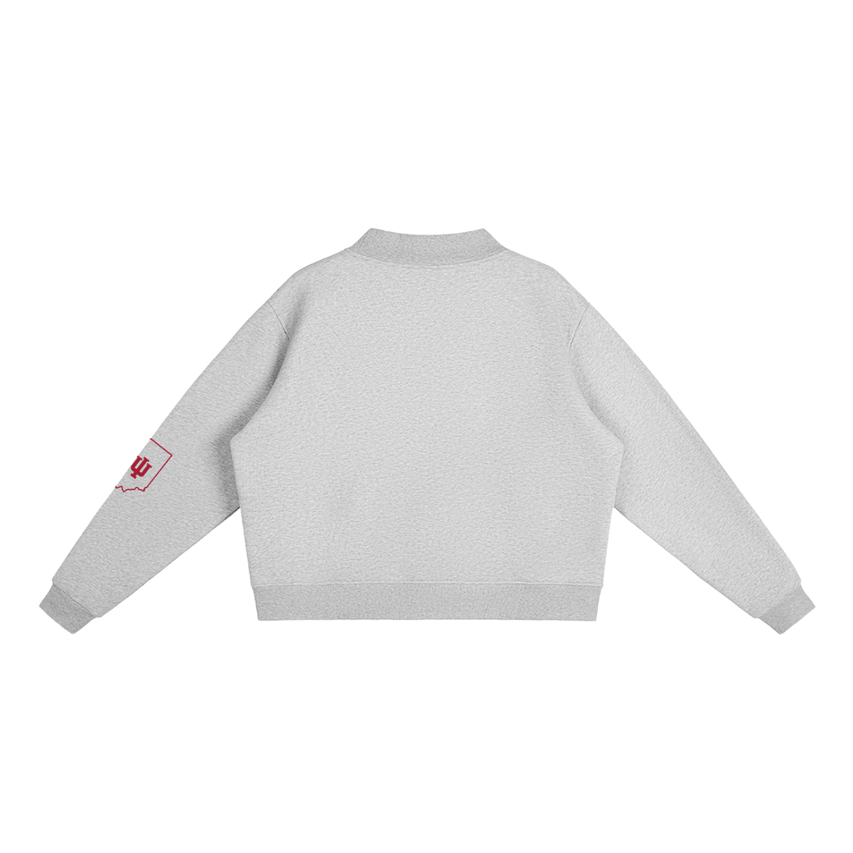 Indiana Mock Neck
