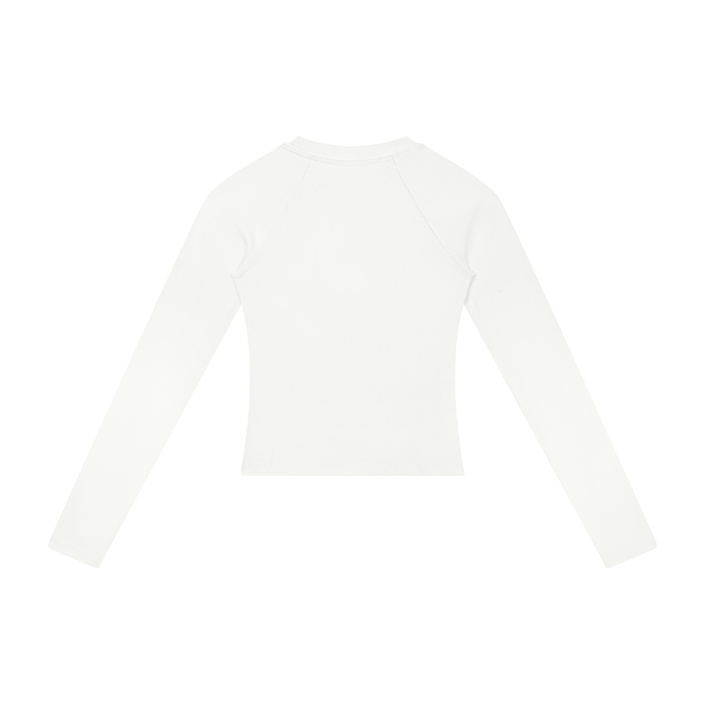 Trident Slim Long Sleeve T-Shirt