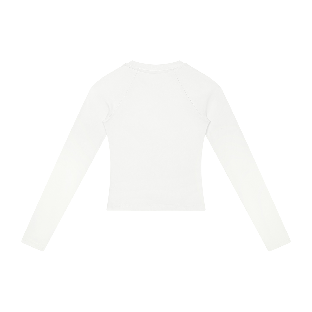 Trident Slim Long Sleeve T-Shirt