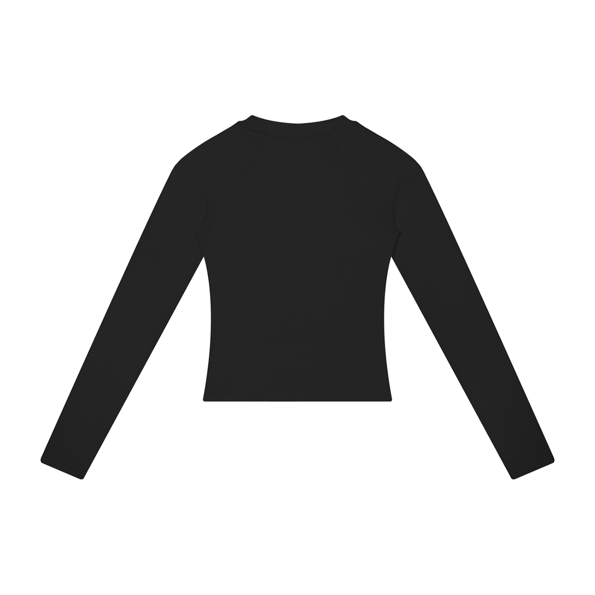 Trident Slim Long Sleeve T-Shirt