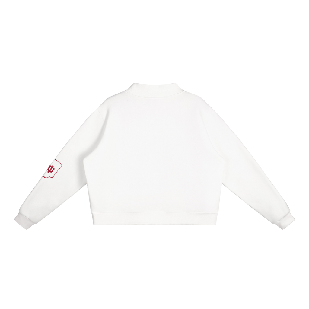 Indiana Mock Neck