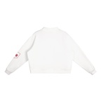 Indiana Mock Neck