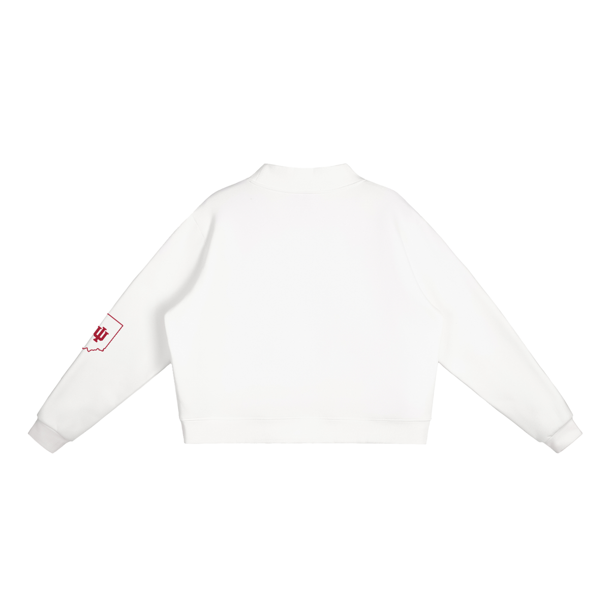 Indiana Mock Neck