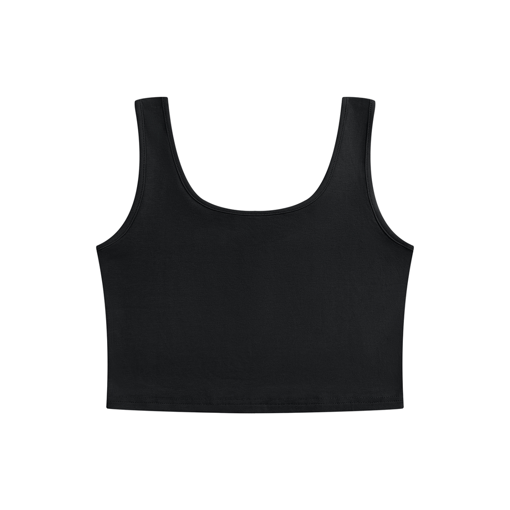 Indiana Cropped Tank Top