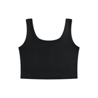 Indiana Cropped Tank Top