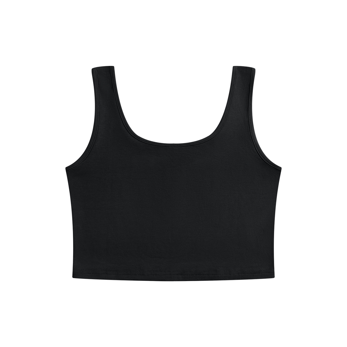 Indiana Cropped Tank Top