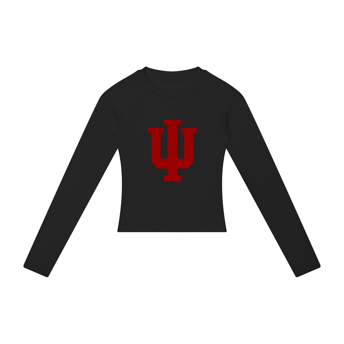 Trident Slim Long Sleeve T-Shirt
