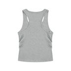 Hoosiers Ruched Tank Top