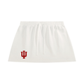 Trident A-Line Mini Skirt