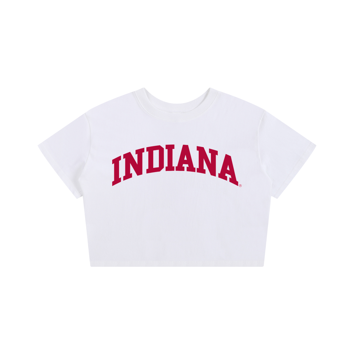 Indiana Classic Baby Tee