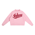 Indiana Classic Mock Neck