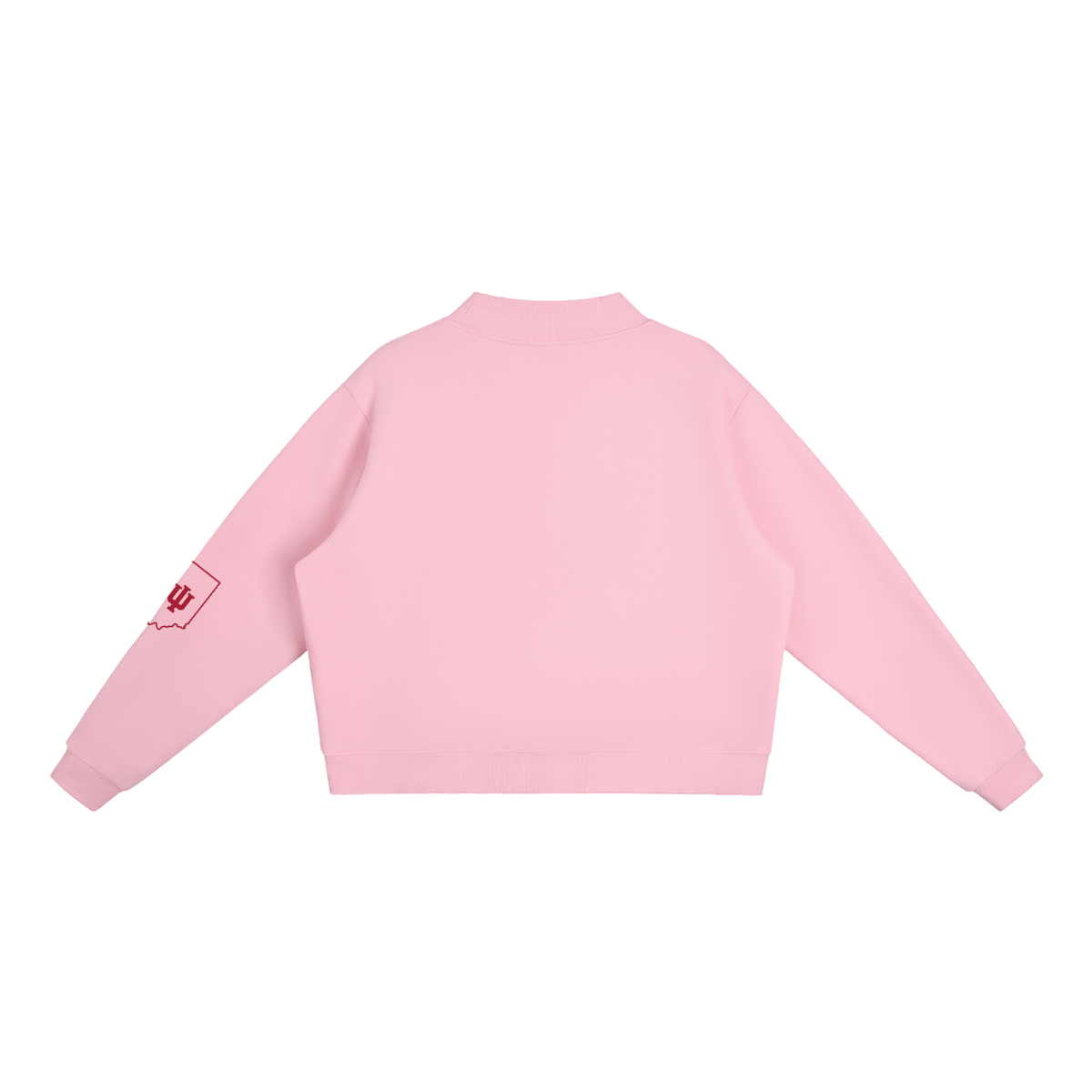 Indiana Mock Neck